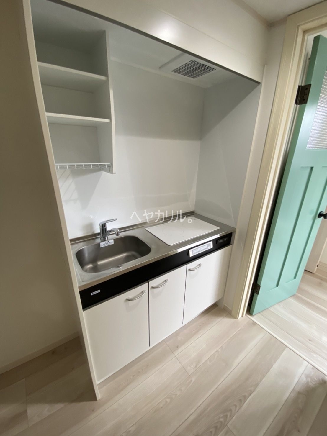 キッチン　同シリーズ参考写真