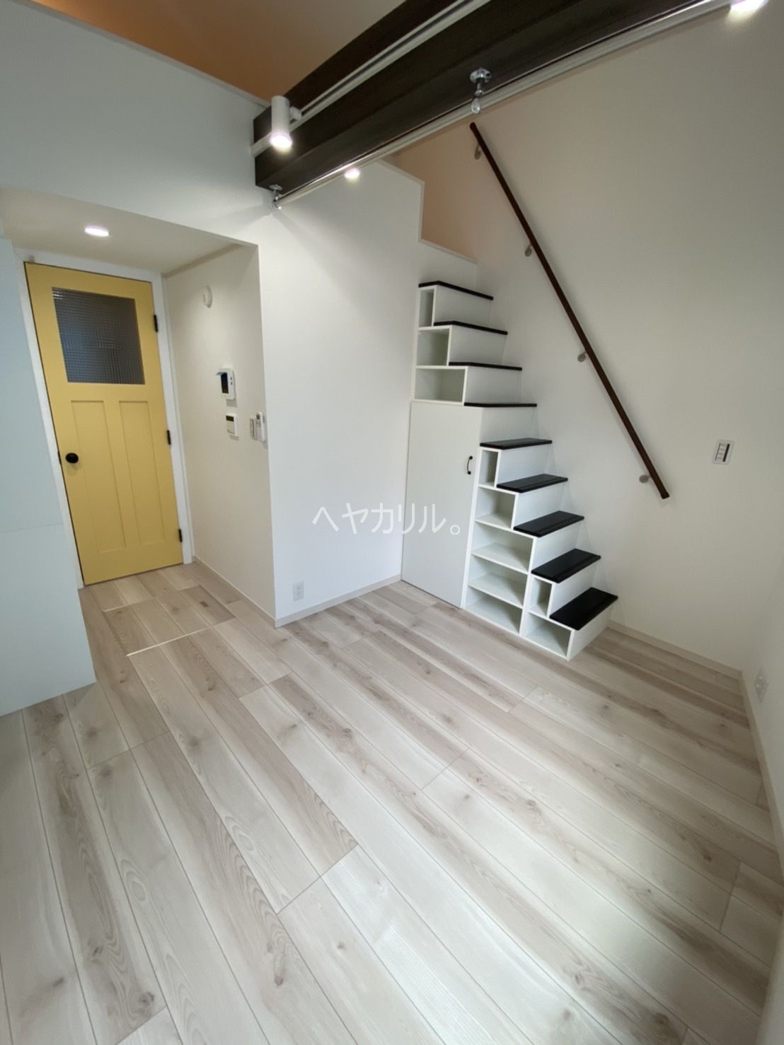 居室・リビング　同シリーズ参考写真