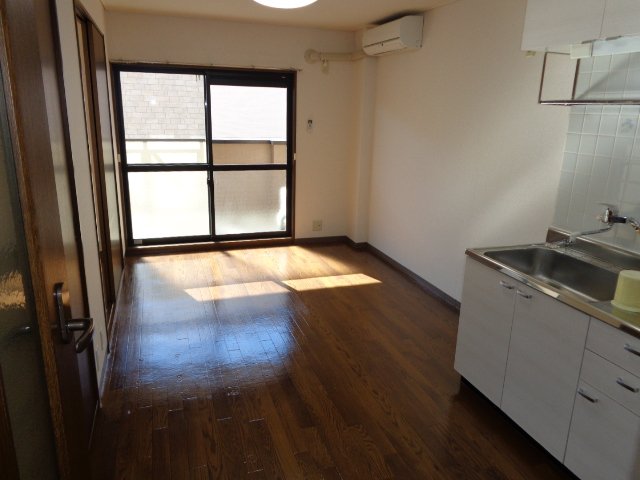 その他部屋・スペース　ダイニング