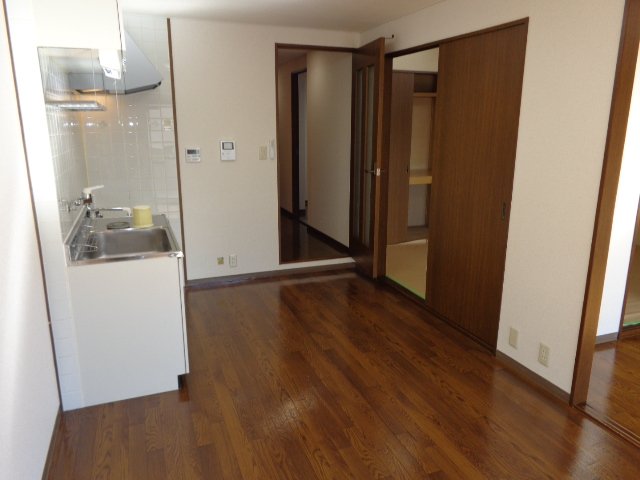 その他部屋・スペース　ダイニング