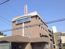 病院　岡崎南病院（病院）まで709m