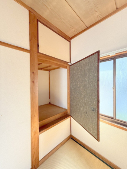 その他部屋・スペース