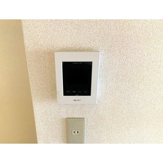 セキュリティ　ＴＶモニターホン