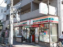 コンビニ　セブンイレブン葛飾東立石4丁目店（コンビニ）まで219m
