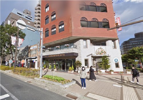 その他　大原簿記専門学校神戸校（その他）まで546m