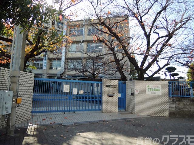 小学校　大阪市立豊新小学校（小学校）まで210m