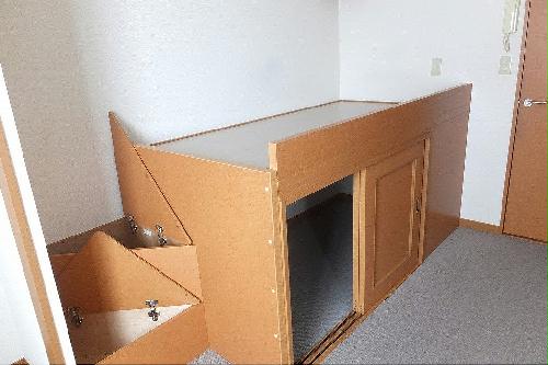 その他部屋・スペース