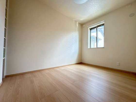 その他部屋・スペース　※別部屋の写真です