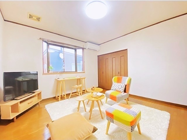 居室・リビング