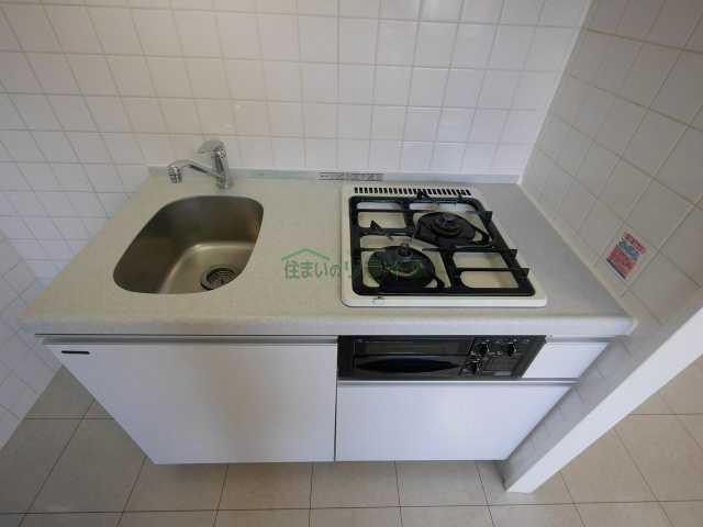 キッチン　シンシア牛込