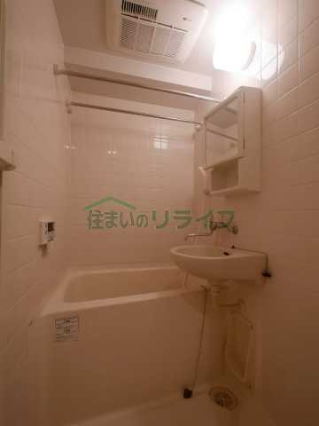 バス・シャワールーム　シンシア牛込