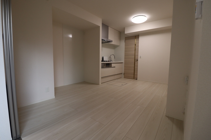 居室・リビング　おしゃれなリビングです