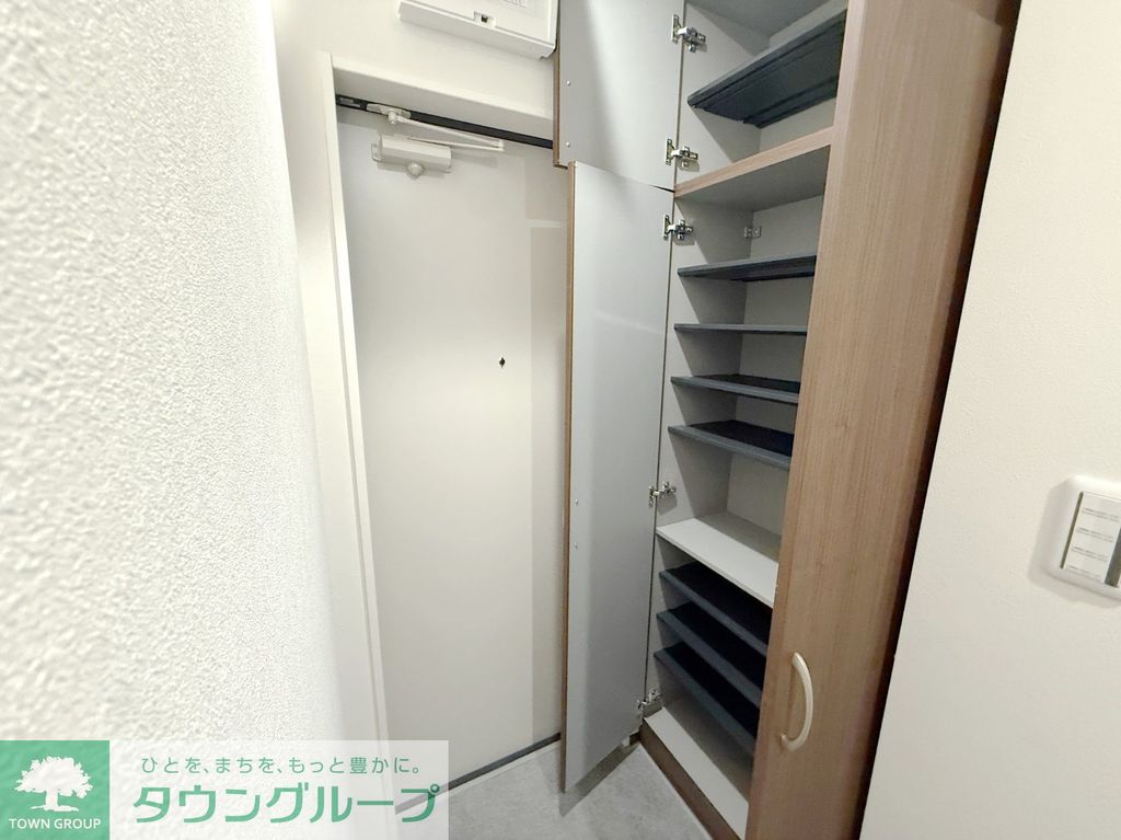 その他設備　設備