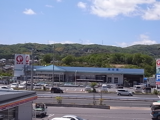 ホームセンター　コメリ　平群店（ホームセンター）まで682m