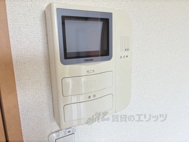 セキュリティ　ドアフォン（ＴＶ含）