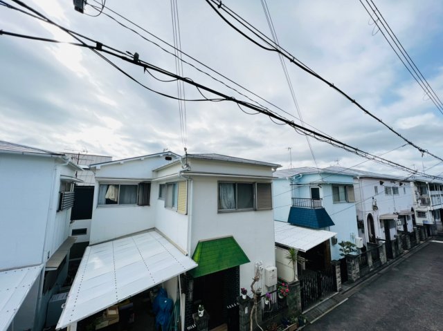 メイゾーン霞ヶ丘のその他写真