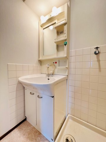 メイゾーン霞ヶ丘の内装写真