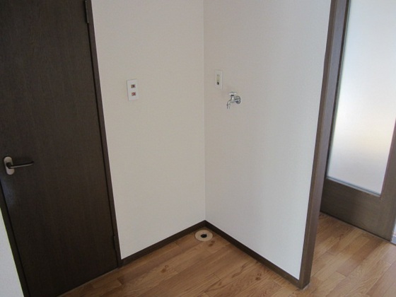 その他設備　※他の号室の写真です。