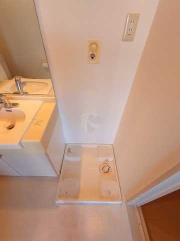 その他設備　レジディア恵比寿