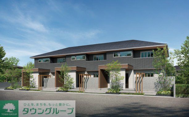 その他部屋・スペース　★同施工会社イメージです★