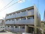 クレイノMIRAI 1階 築7年5ヶ月の賃貸物件