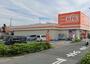 スーパー　ザ・ビッグ　浜松萩丘店（スーパー）まで1000m