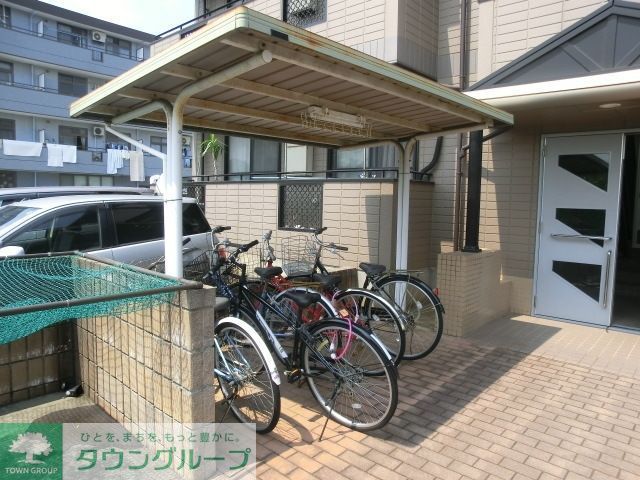 その他共有部分　お問合せは【タウンハウジング】まで！※現地待合わせ相談可！