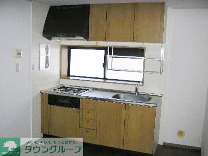 キッチン　お問合せは【タウンハウジング】まで！※現地待合わせ相談可！
