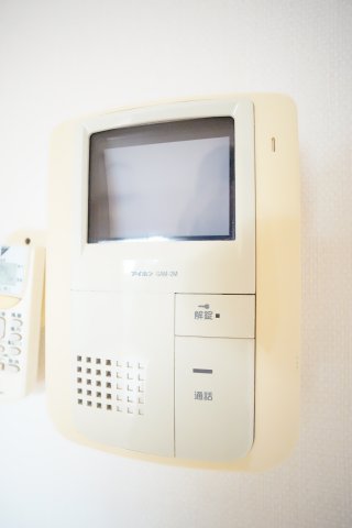 その他設備　※同物件・反転タイプの写真です。