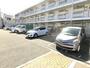 駐車場　敷地内駐車場を完備です☆（要確認）