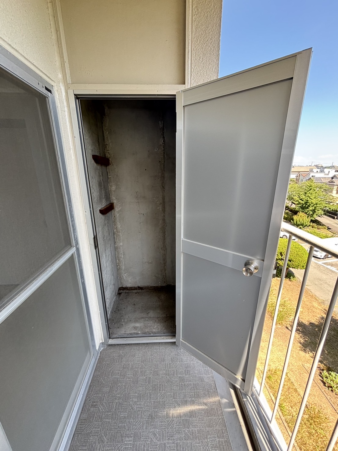 神陵台東住宅46号棟のその他写真