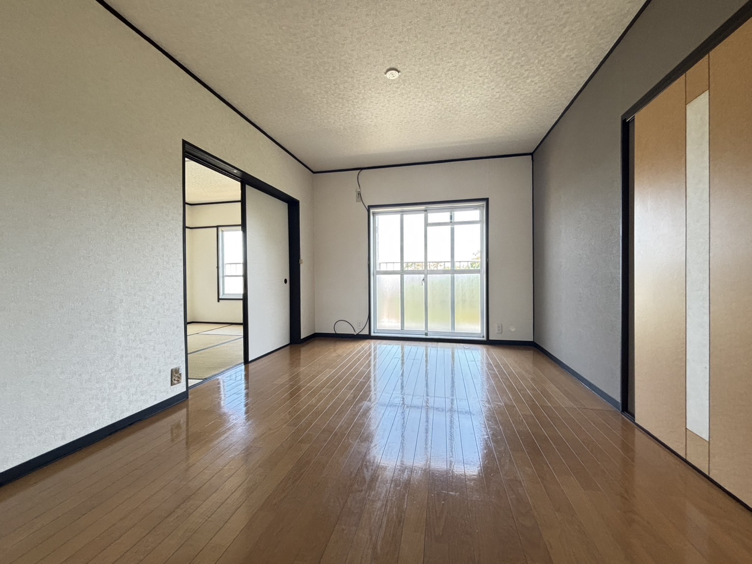 神陵台東住宅46号棟のその他写真