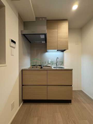 キッチン　※別部屋参照