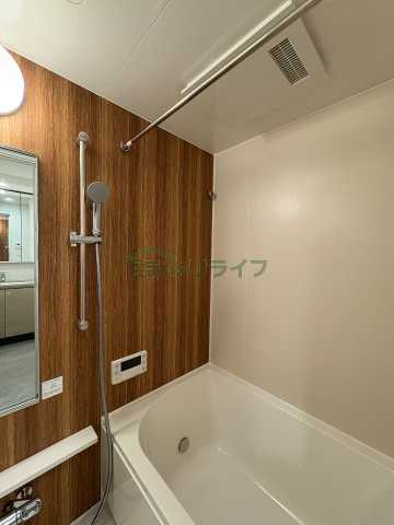 バス・シャワールーム　※別部屋参照