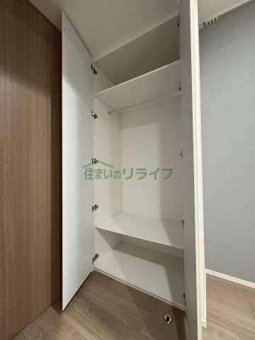 収納　※別部屋参照