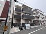 塚本駅より徒歩5分 2階 築5年7ヶ月の賃貸物件