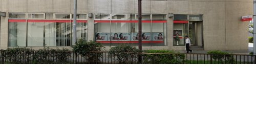 銀行　三菱UFJ銀行河内長野支店（銀行）まで1235m