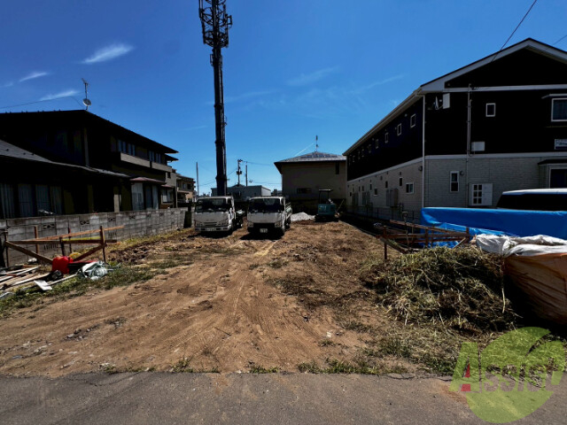 建物外観　外観１