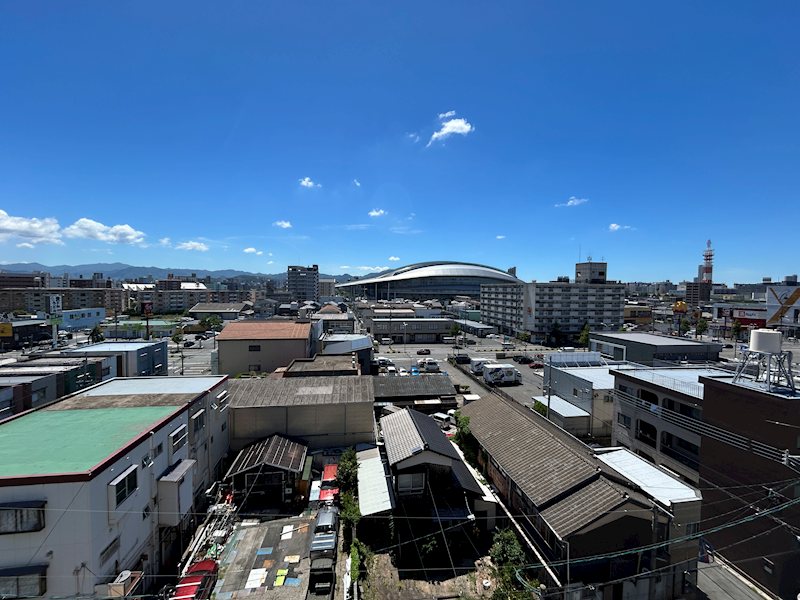 眺望　写真と異なる場合は現況優先。