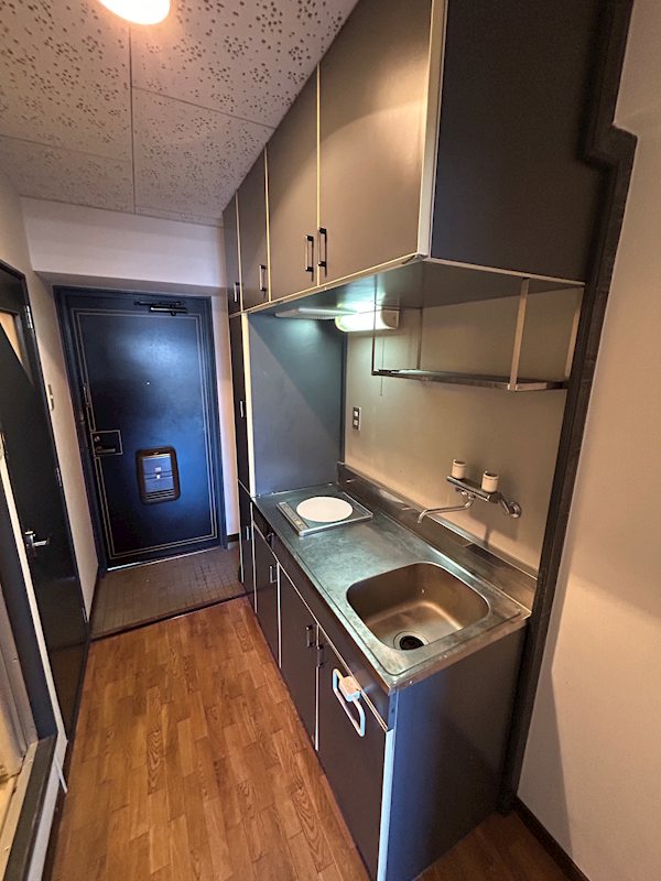 キッチン　写真と異なる場合は現況優先。