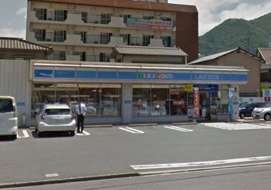 コンビニ　ローソン 小倉宇佐町店（コンビニ）まで366m