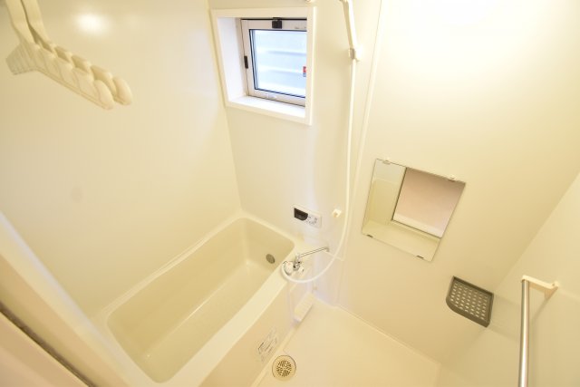 バス・シャワールーム　フォンテーヌ