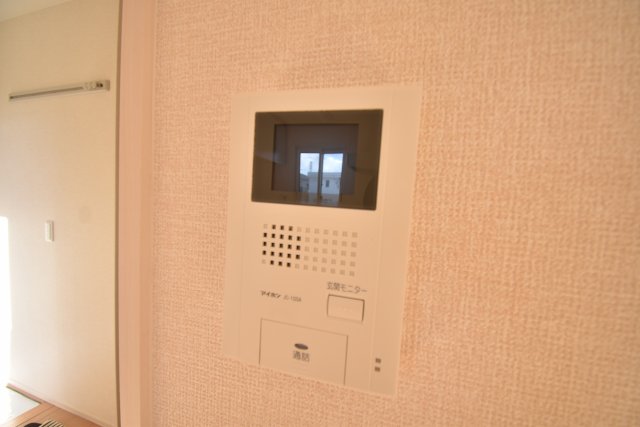 セキュリティ　フォンテーヌ