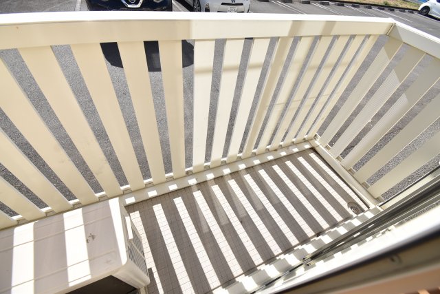 バルコニー　フォンテーヌ