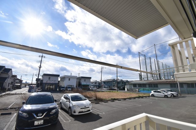 眺望　フォンテーヌ