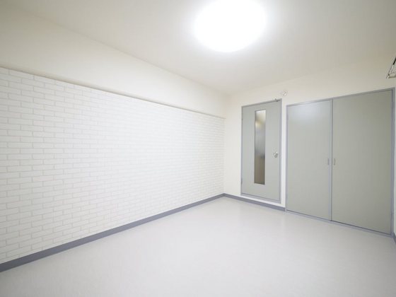 その他部屋・スペース　※別号室の写真です