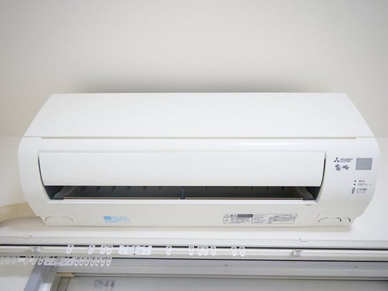 その他設備　※別号室の写真です