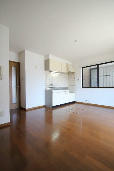 居室・リビング　他部屋