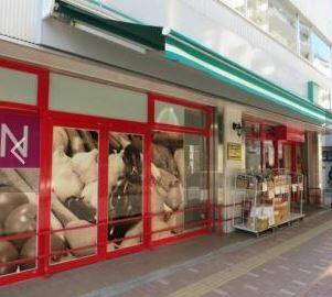 ショッピングセンター　まいばすけっと仲御徒町店（ショッピングセンター）まで264m