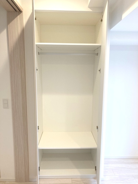 収納　収納